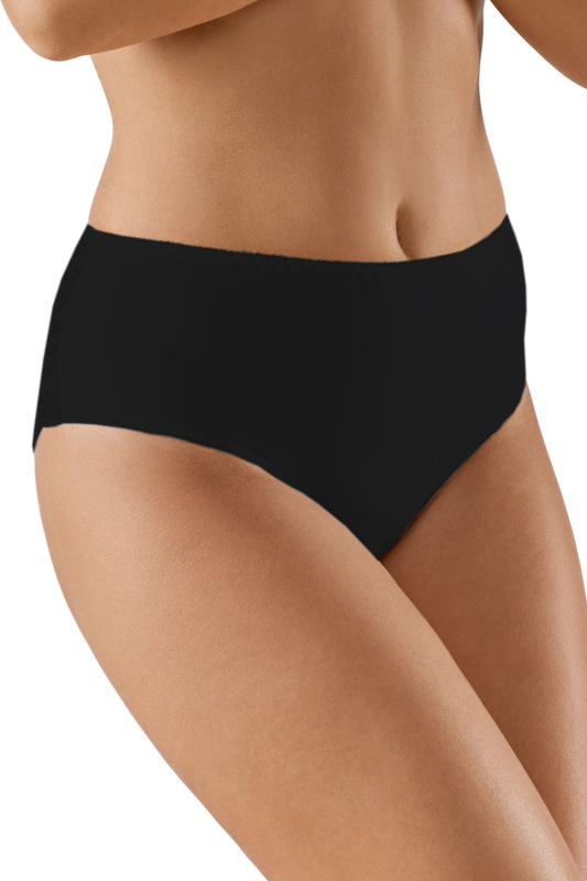 Kalhotky Babell BBL 128 Barva: Černá, Velikost: S