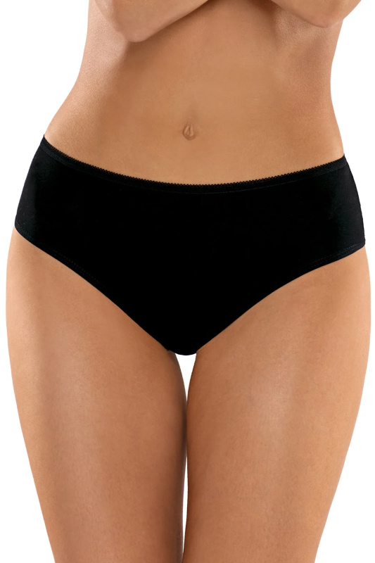 Kalhotky Babell BBL 134 Barva: Černá, Velikost: XL