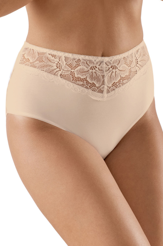 Kalhotky Babell BBL 129 Barva: Béžová, Velikost: S