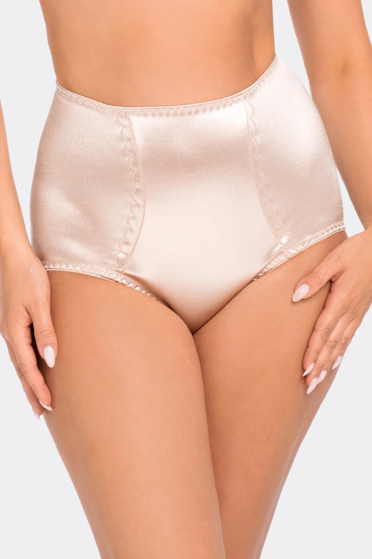 Kalhotky Babell BBL 106 Barva: Béžová, Velikost: 2XL