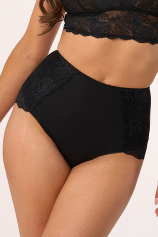 Kalhotky Babell BBL 204 Barva: Černá, Velikost: XL