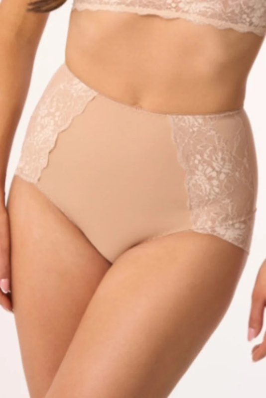 Kalhotky Babell BBL 204 Barva: Černá, Velikost: 2XL