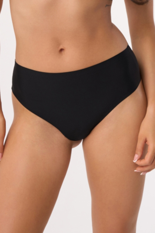 Brazilky Babell BBL 2011 Barva: Černá, Velikost: S