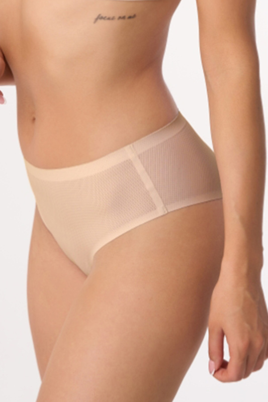 Brazilky Babell BBL 2011 Barva: Béžová, Velikost: L