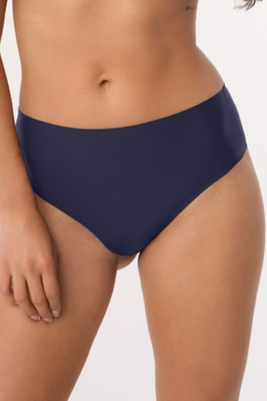 Brazilky Babell BBL 2011 Barva: Modrá - tmavě, Velikost: L