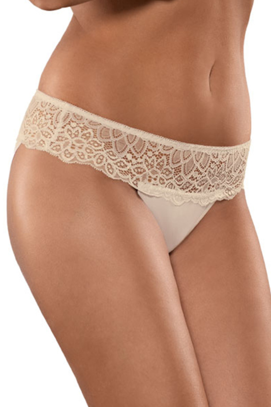 Kalhotky Babell BBL 144 Barva: Béžová, Velikost: XL