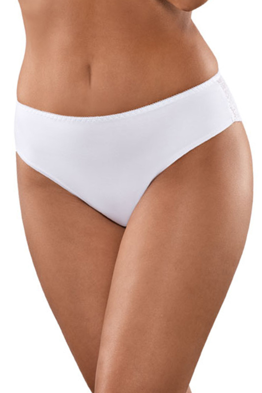 Kalhotky Babell BBL 146 Barva: Bílá, Velikost: XL