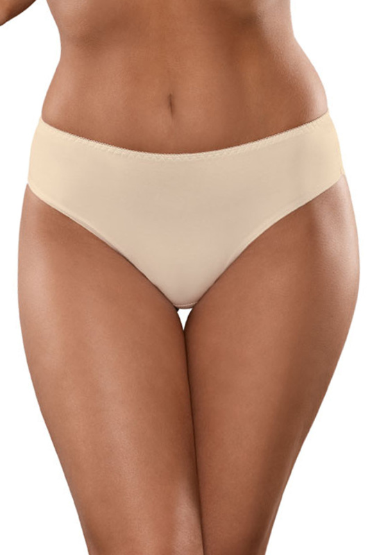 Kalhotky Babell BBL 146 Barva: Béžová, Velikost: S