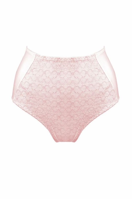 Dámské kalhotky CANDY SLIM 19040/1 Růžová S