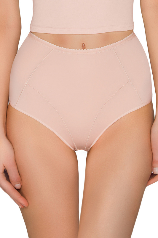 Kalhotky Babell BBL 164 Barva: Béžová, Velikost: L