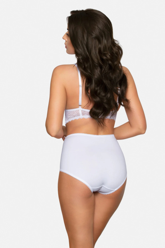 Spodní díl BBL 185 White - Babell XL