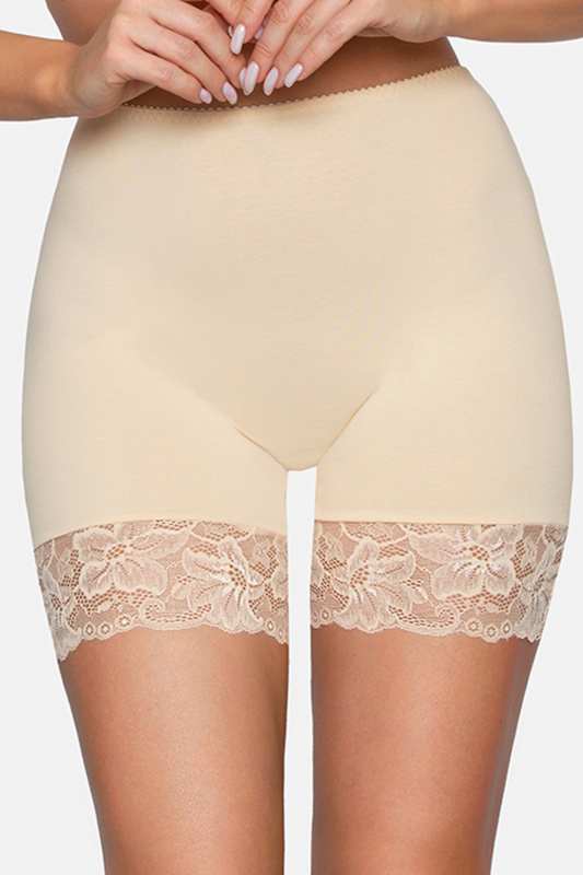 Kalhotky Babell BBL 188 Barva: Béžová, Velikost: L