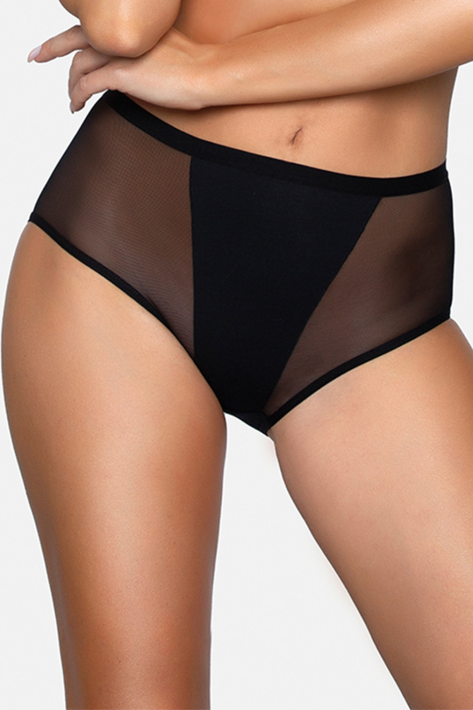 Kalhotky Babell BBL 177 Barva: Černá, Velikost: XL