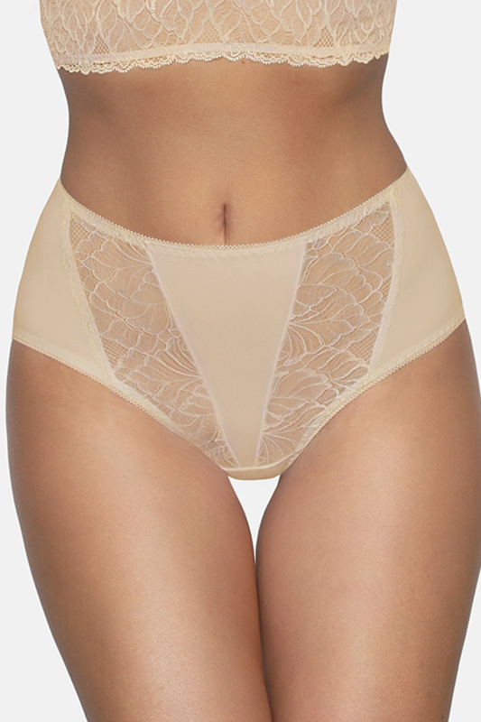 Spodní díl BBL 181 Beige - Babell M