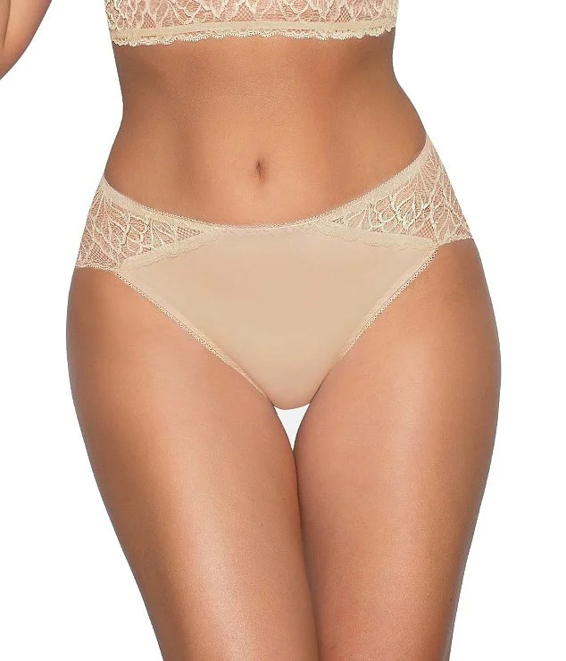 Kalhotky Babell BBL 182 S-XL Béžová S