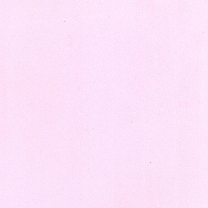 Foamiran, pěnová guma, světle růžová, cca 30 x 35 cm, 1 ks Davona s.r.o.