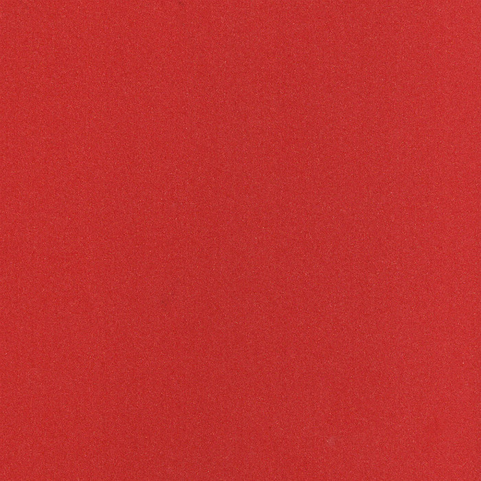 Pěnová guma Foamiran 30x35cm (1ks) červená