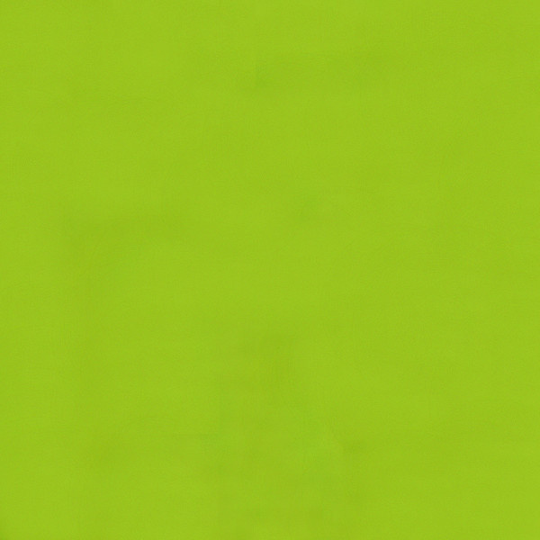 Pěnová guma Foamiran 30x35cm (1ks) limetkově zelená