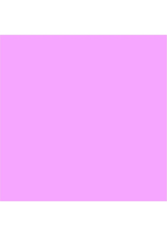 Foamiran, pěnová guma, růžová, cca 30 x 35 cm, 1 ks Davona s.r.o.