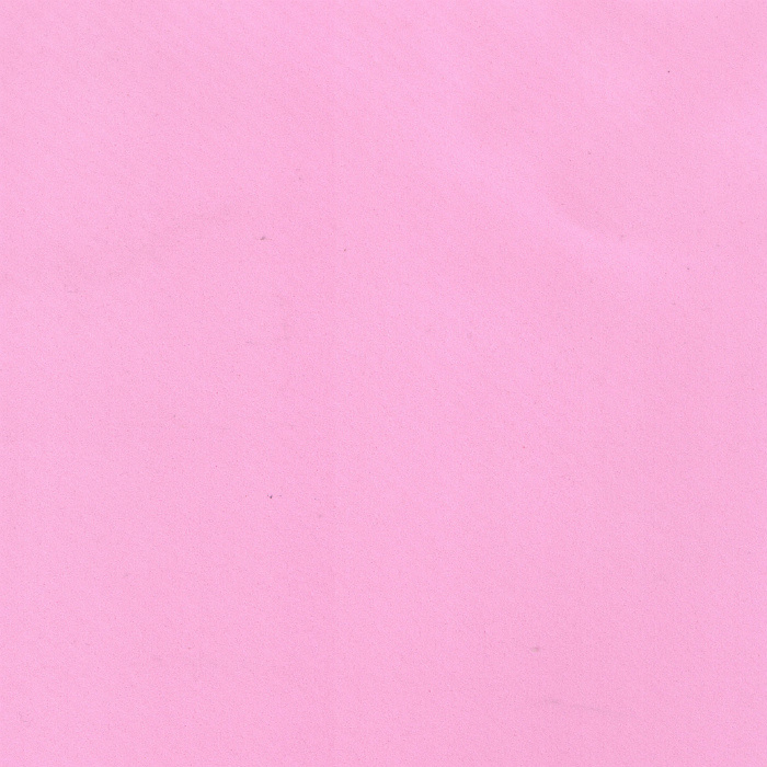 Foamiran, pěnová guma, růžová, cca 30 x 35 cm, 1 ks Davona s.r.o.