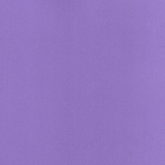 Pěnová guma Foamiran 30x35cm (1ks) fialová