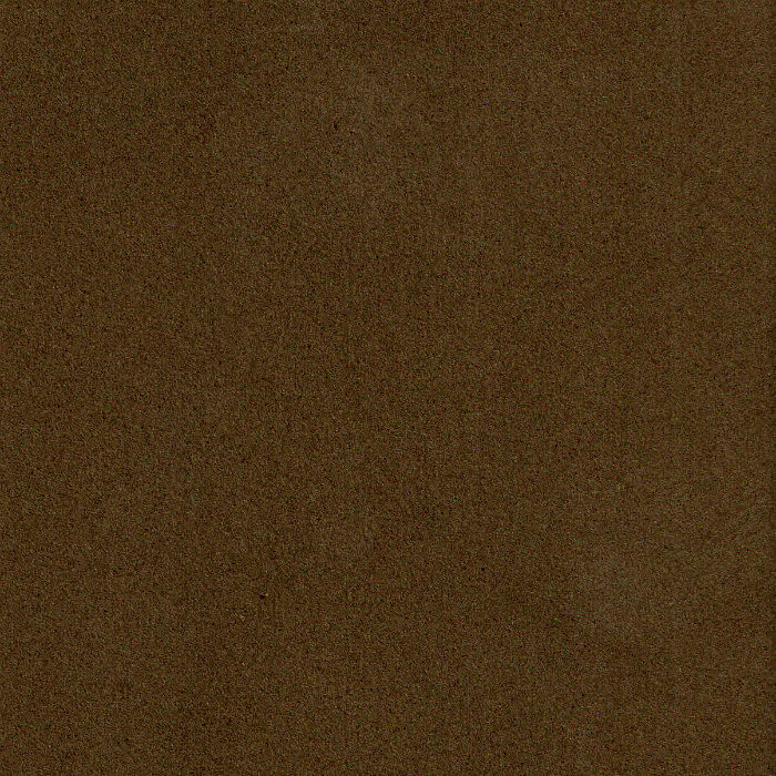 Pěnová guma Foamiran 30x35cm (1ks) čokoládová