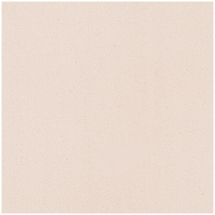 Pěnová guma Foamiran 30x35cm (1ks) tělová