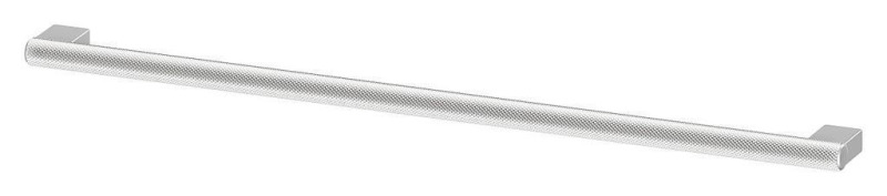 Cersanit Medley úchytka 34,6x1,2x2,98 cm chrom lesk S599-0142
