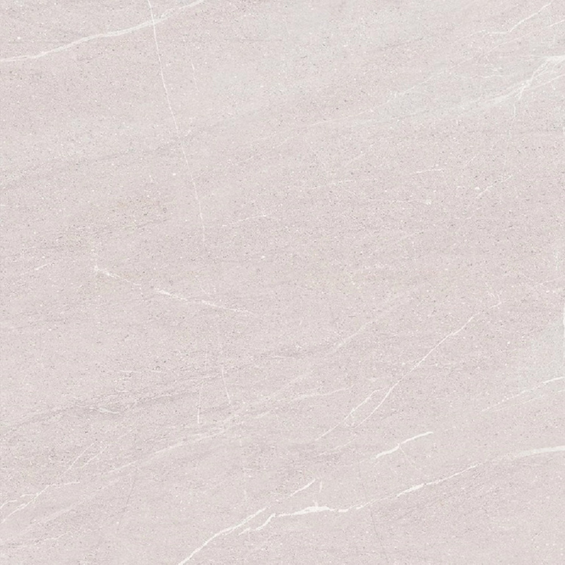 Cersanit Dlažba Athens světle šedá matná 59,8 x 59,8 cm