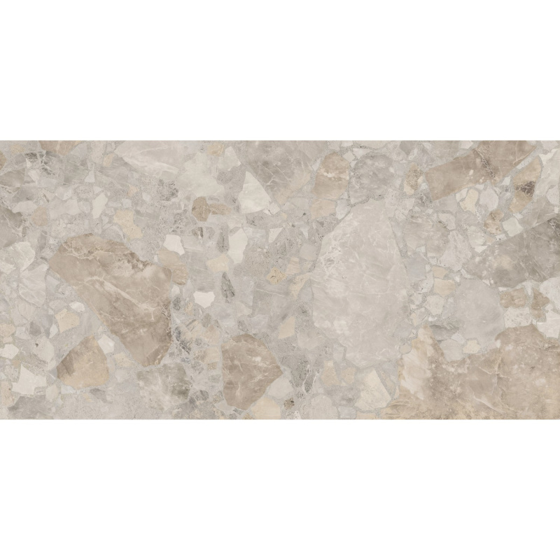 Cersanit Dlažba LANDROCK GPT1017 Beige Matt 59,8 x 119,8 cm