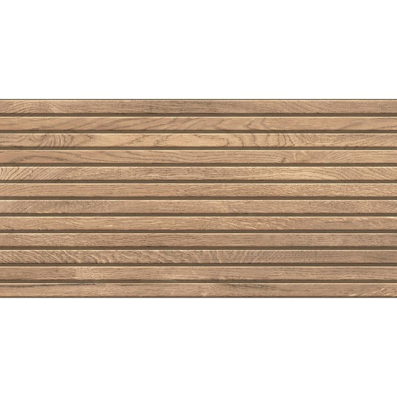 Boseli Wood Light Brown Structure 29.8/59.8 RECT