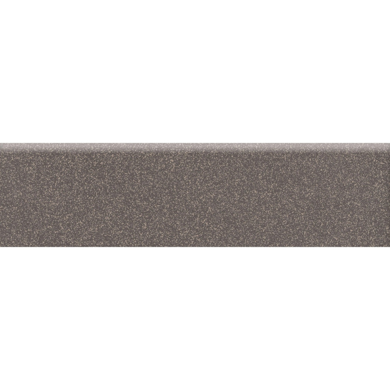 Cersanit Sokl Etna, grafitová, 8 x 30 cm