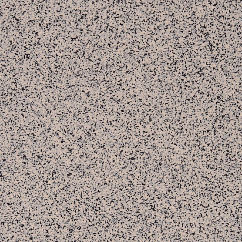 Cersanit Dlažba Mount Everest, šedá/černá, 30 x 30 cm