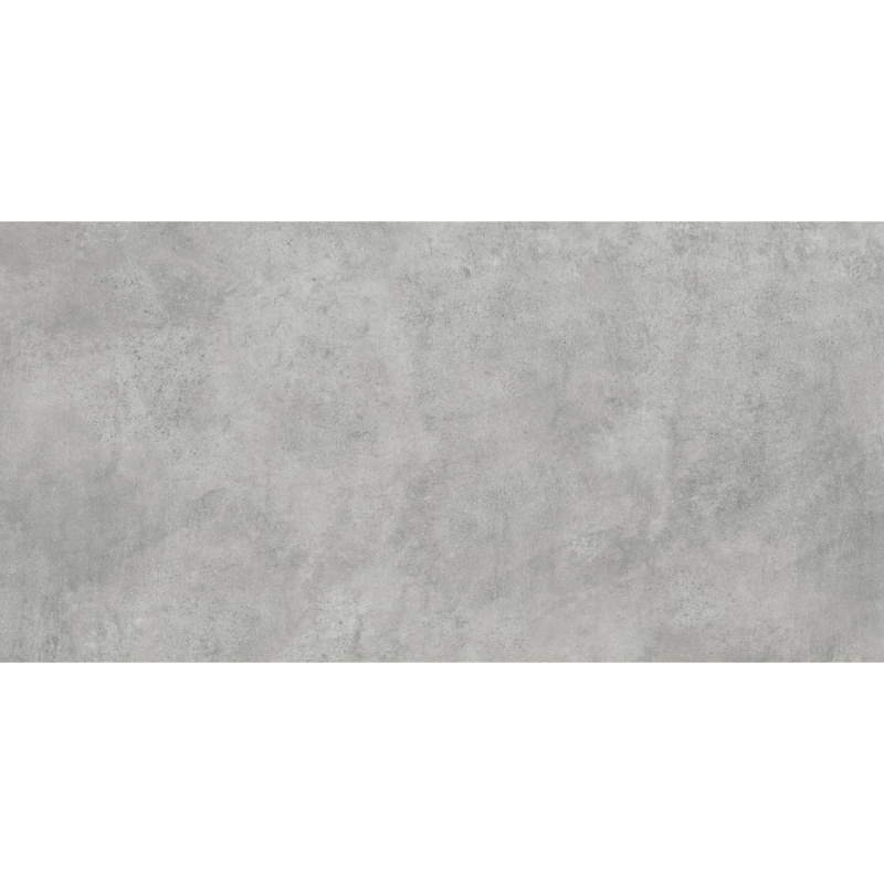 Cersanit Dlažba EKTOS Light Grey 59,8 x 119,8 cm