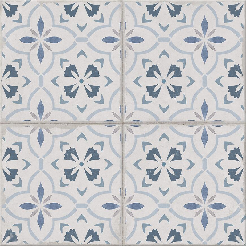 Dlažba Toscaria Path Patchwork Mat 42/42