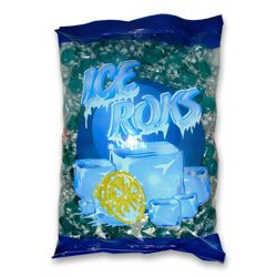Ice Roks - bonbóny - 1 kg