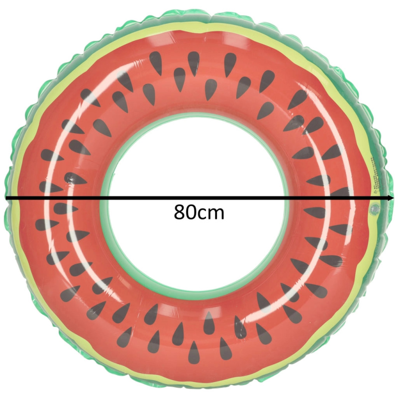 SWIM RING Kx9961 Meloun