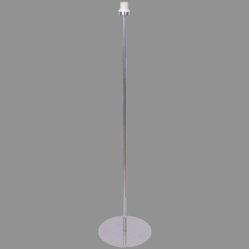 Stojanova Lampa 1160 stříbrný Lp1