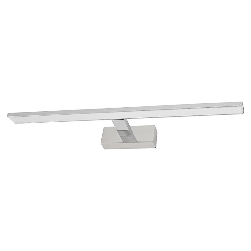 Svítidlo Jose 6394 12W LED 55,5 cm chrom K1