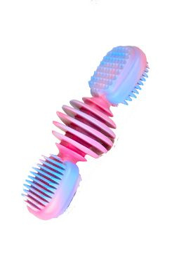 Kartáč Dentální Vanil. SP 14 cm