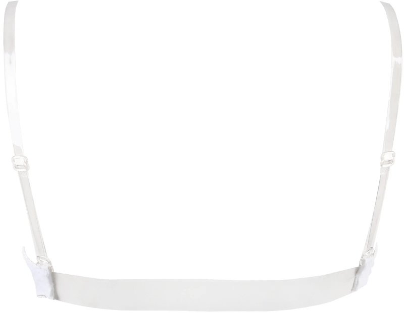 Podprsenka Basic V-5770 bílá - Axami 85C