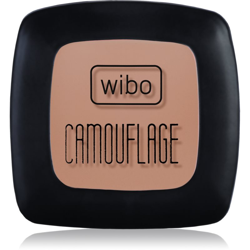 Wibo Camouflage krémový krycí korektor #3 10 g