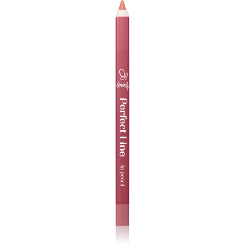 Lovely Perfect Line konturovací tužka na rty odstín 5 1.4 g