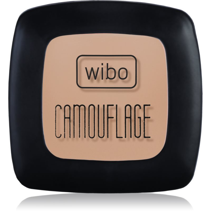 Wibo Camouflage krémový krycí korektor #4 10 g