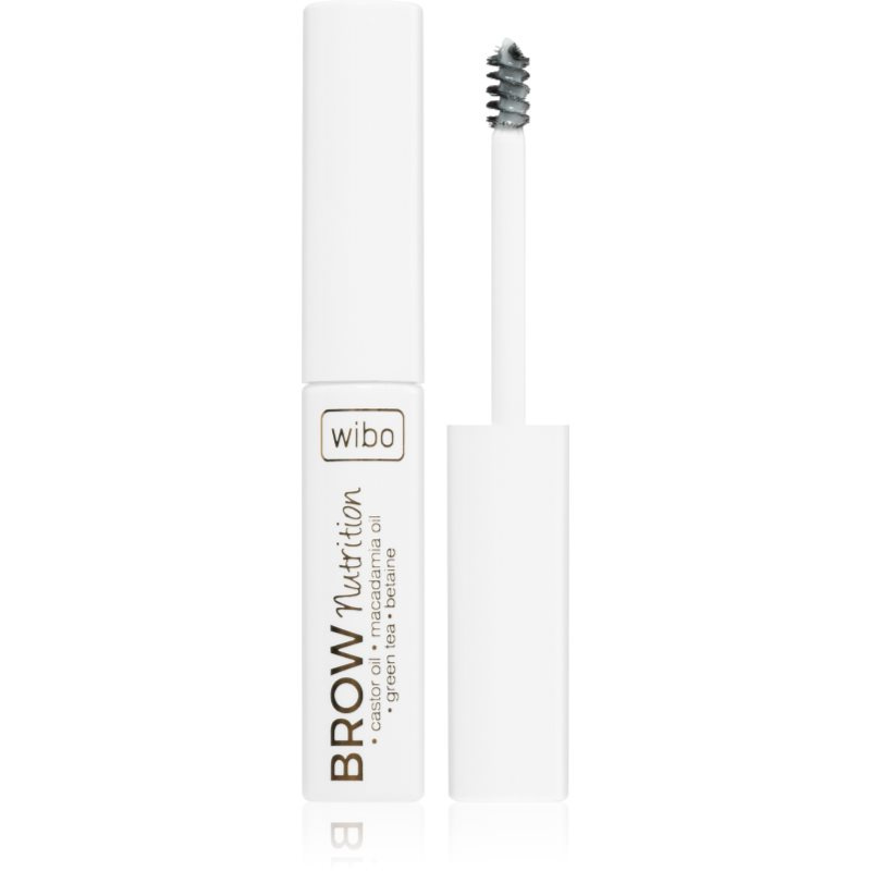 Wibo Brow Nutrition vyživující kondicionér na obočí