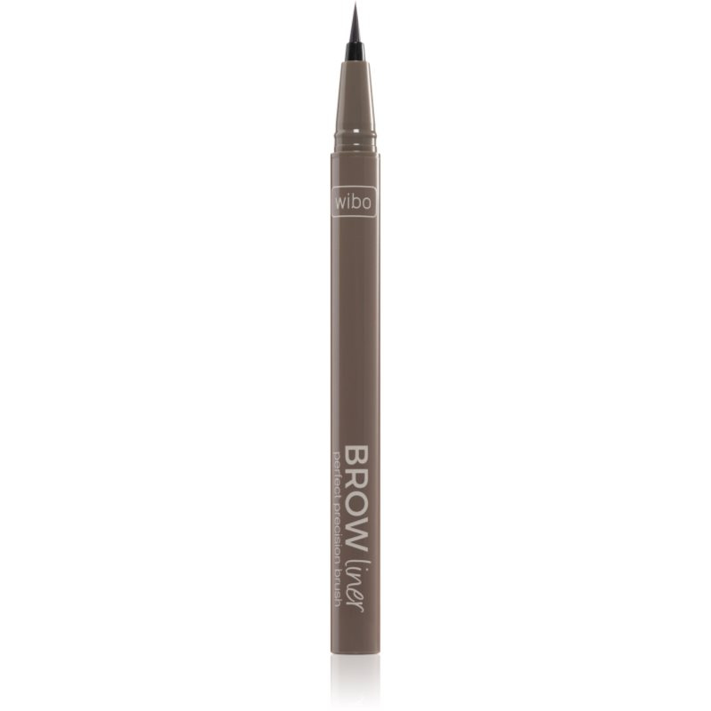 Wibo Brow Liner fix na obočí #1