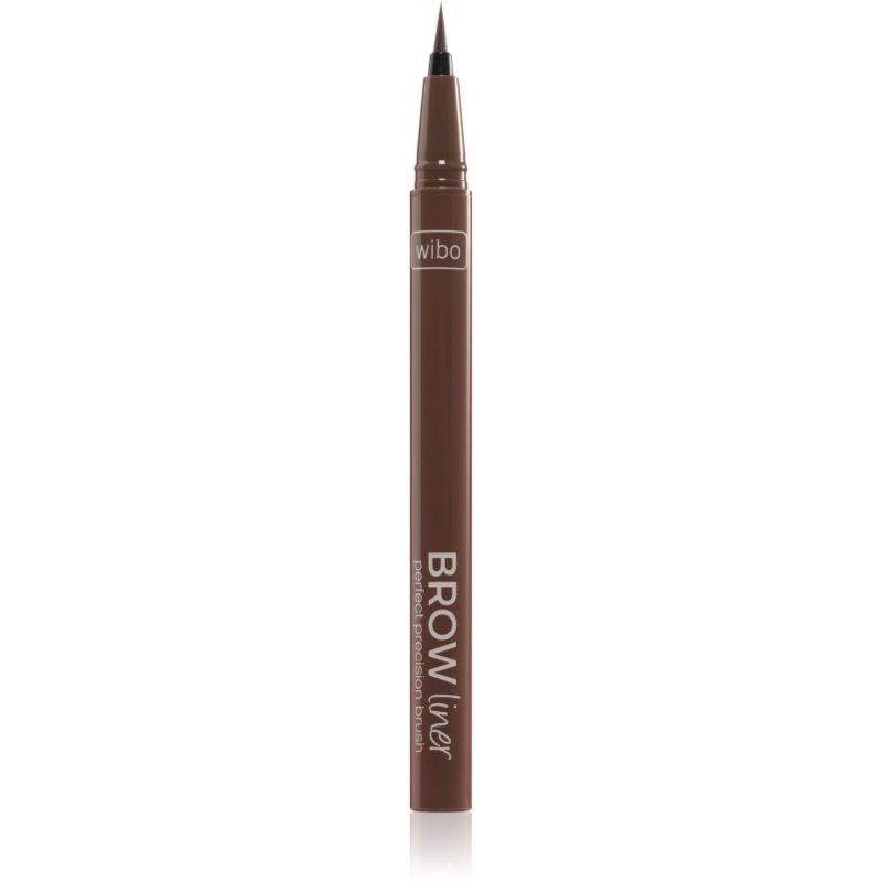 Wibo Brow Liner fix na obočí