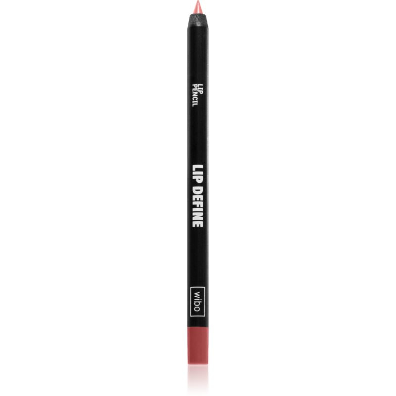 Wibo Lip Pencil Define konturovací tužka na rty 5 3 ml