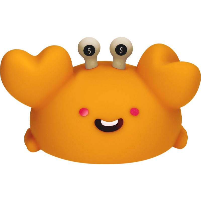 innoGIO Lampička GIOCrabbie