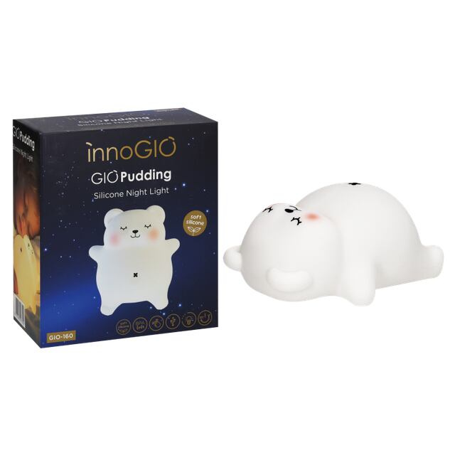 innoGIO Lampička GIOPudding